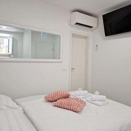 Room M&M Dubrovnik Exterior foto