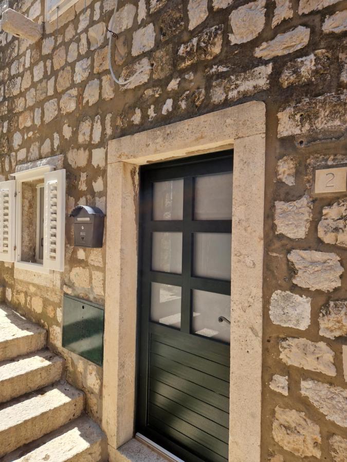 Room M&M Dubrovnik Exterior foto