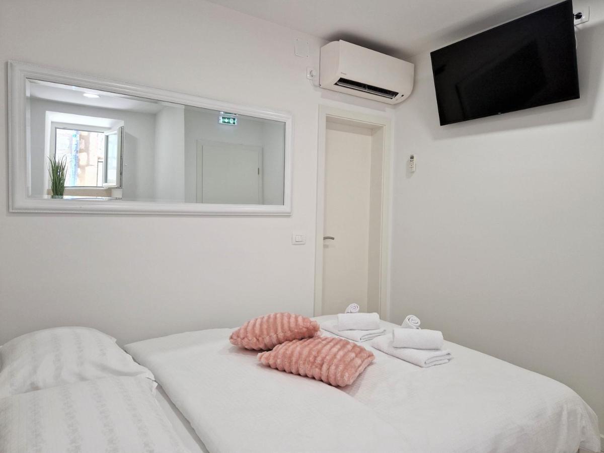 Room M&M Dubrovnik Exterior foto